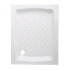 CERAMIC SHOWER TRAY 70x120x9cmcm. 