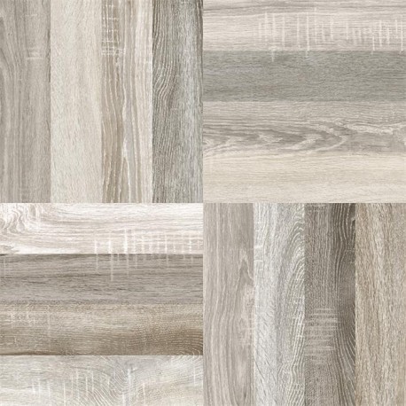P.E. BELAYA GRIS MATE 60X60cm, STD
