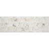 TABIT  TI GOLD SATINADO 33,3x100cm, STD