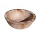 TRAVERTINE SINK