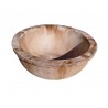 TRAVERTINE SINK
