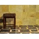 YELLOW MARBLE