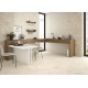 TALENT BEIGE LIGHT MATE 25X50, STD