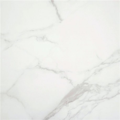 P.E. PURITY WHITE SATINADO RECTIFICADO 75X75cm STD