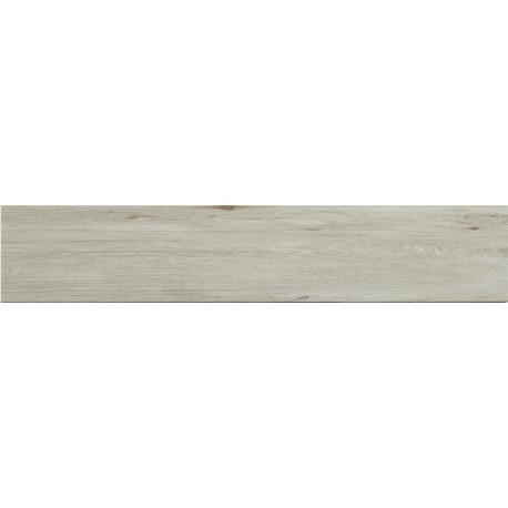 BALAU BLANCO MATE 23x120cm STD