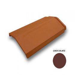 CABALLETE TKOP CHOCOLATE 25X40cm