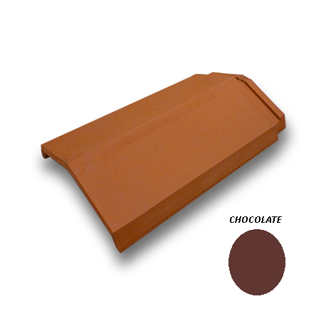 CABALLETE TKOP CHOCOLATE 25X40cm