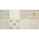 AYTON SQ SAND 25X50cm STD.