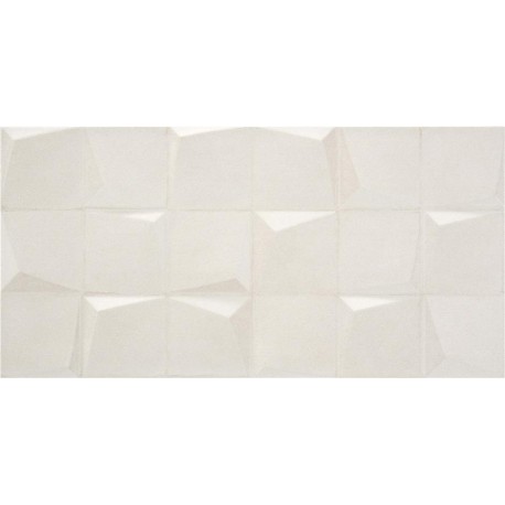 TITANIO PI BLANCO MATE 30X60cm STD.