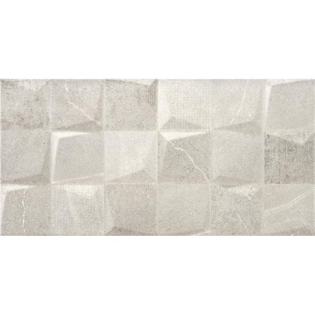 BELLEVUE GREY LIGHT MATE 30X60cm STD. 