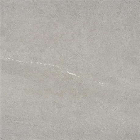 P.E. BELLEVUE GREY MATE 75X75cm RECT. INOUT STD.