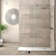 MAMPARA FIJA DE DUCHA OCEAN 120cm