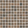 MOSAICO MADERA MATE 45x45cm, COM