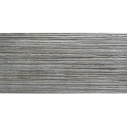 SCRAPED IRON MATE 30x60cm RECT, COM