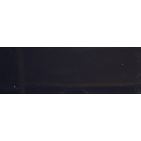 COLORGLOSS NEGRO BRILLO 20x60cm, COM