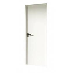 PUERTA MULTIUSO BLANCA HUECO DE 80CM DERECHA 