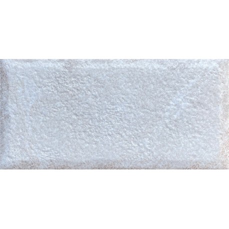 SICILIA WHITE MATE 15x31cm, STD