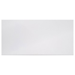SHINY WHITE 25x50cm STD