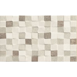 AT. RLV BADEM PERLA BRILLO 33,3x55cm, STD