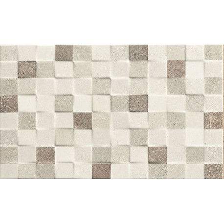 AT. RLV BADEM PERLA BRILLO 33,3x55cm STD
