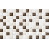 AT. RLV MURANO BEIGE BRILLO 33,3x55cm, STD