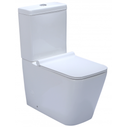 INODORO FORMENTERA DE TEKA