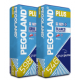 CEMENTO COLA PEGOLAND PLUS  BLANCO C1 T 25Kg