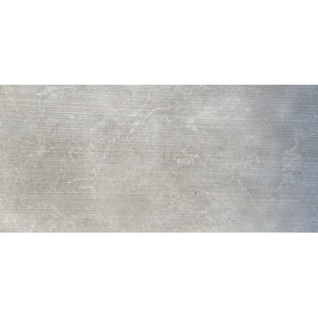 MASTER LINES GRIS MATE 62x120cm, ECO