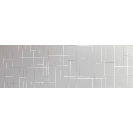 NALA TAU DECOR MATE 33,3x100cm, STD