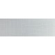 NALA GRIS DECOR MATE 33,3x100cm, STD