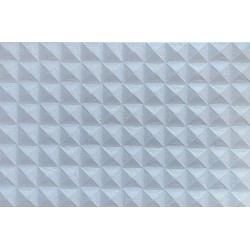 PRISMA JET BLANCO MATE 33,3x50cm, ECO