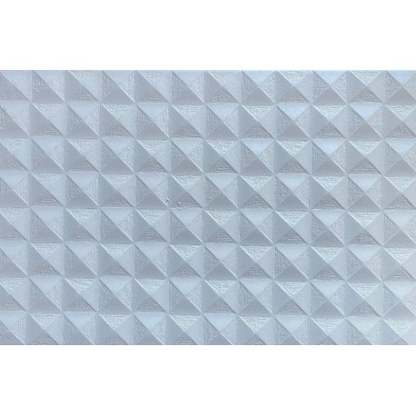PRISMA JET BLANCO MATE 33,3x50cm, ECO