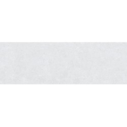GHENT WHITE SP MATE 33,3x100cm, COM