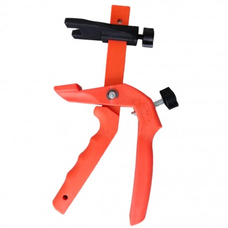 PROFESSIONAL WEDGE PLIERS 