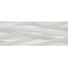 LACCIO CEMENTO GRIS MATE 32x90cm, STD
