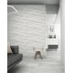 LACCIO CEMENTO GRIS MATE 32x90cm, STD