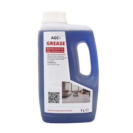 CONCENTRATED GREASE REMOVER 1L