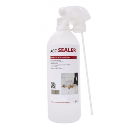 ANTI-STAIN PROTECTOR AGC-SEALER 1L