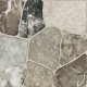 MALAGA GRIS EXT. MATE 45x45cm, COM