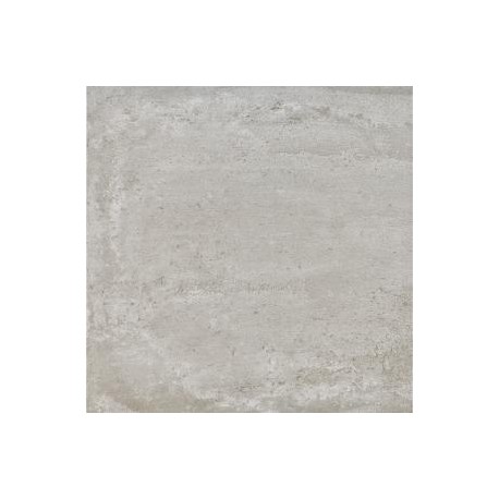 AT.DEC. ALPHA GRIS MATT  60,8x60,8cm, STD