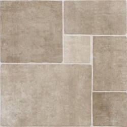 AT.RLV. ALPHA MARFIL MATT 60,8x60,8cm, STD
