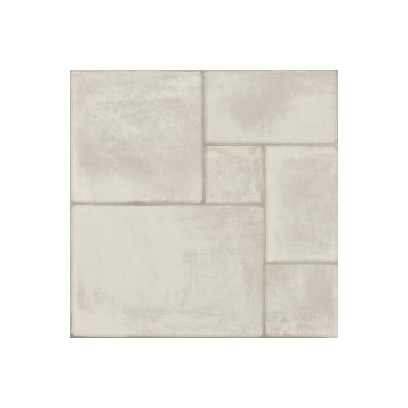 AT.RLV. ALPHA TAUPE MATT 60,8x60,8cm, STD