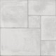 AT.RLV. ELITE GRIS MATT 60,8x60,8cm, STD