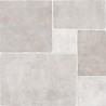 AT.RLV. ALPHA CENIZA MATT 60,8x60,8cm, STD