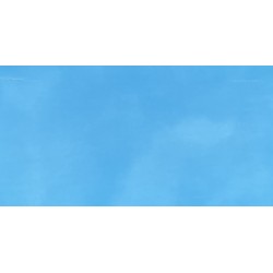 TROPICO AZUL BRILLO 25x50cm, COM