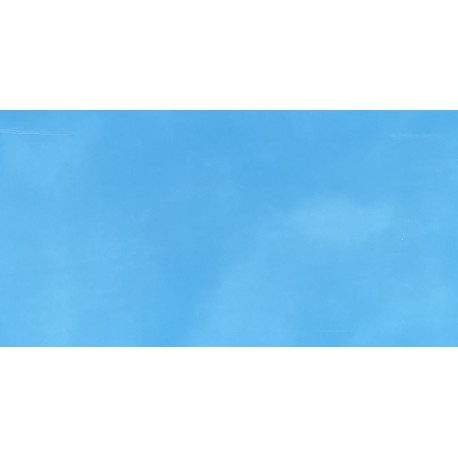 TROPICO AZUL BRILLO 25x50cm, COM