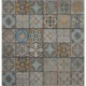 AT. MURANO MARFIL BRILLO 33,3x55cm STD