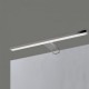 APLIQUE FOCO LED 30cm GRESANCU