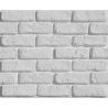 CARAVISTA BLANCO 6x19x1,5cm