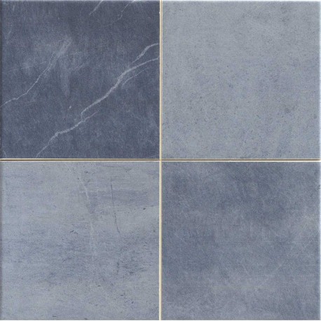 BALI AZUL 33x33cm, STD